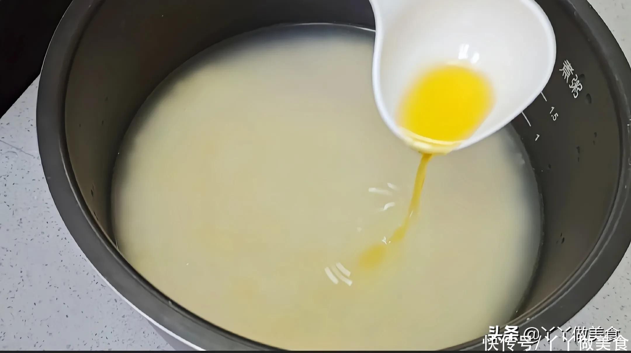 秘方|蒸米饭绝招，大厨教你饭店不外传常用秘方，不用菜也能吃两大碗