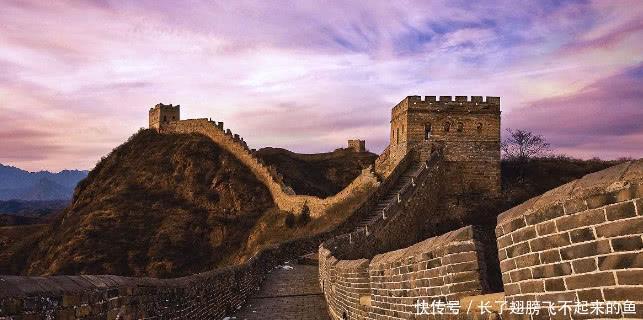 万里长城|秦始皇修万里长城，放到今天需要花多少钱看后长知识了！