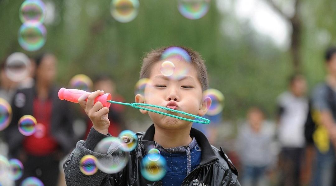 发育|5岁宝宝脾胃不吸收,发育迟缓,医生斥责:3种食物,怎么还在喂