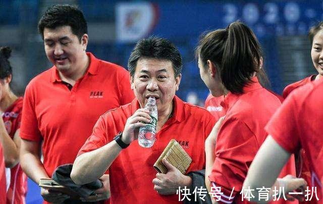 任命|中国女排选帅曝出黑马,赖亚文获最新任命,陈忠和郎平欢呼鼓掌
