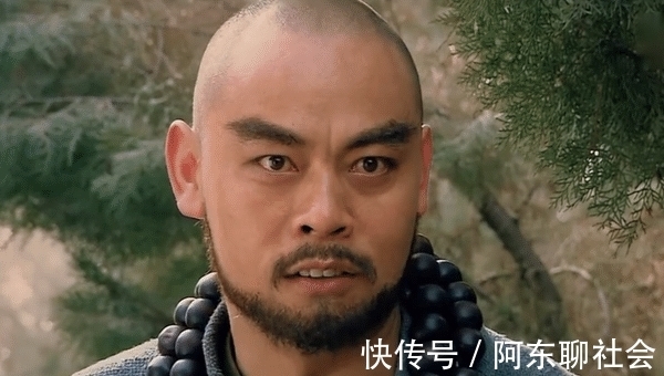 方腊集团!方腊集团马军五虎将:一位力斩梁山五虎将,一位歼灭梁山七将