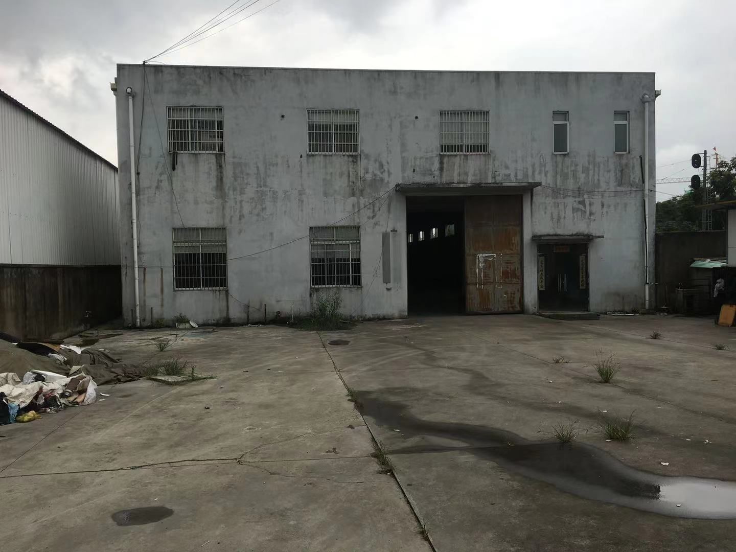 颛桥镇|大零号湾再添科创新引擎！这个时髦的科创园与上海交大仅一墙之隔，前身竟是村级老厂房