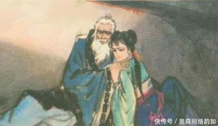 父亲|儿子替父亲受死, 临刑前大笑, 朱元璋一看 免死、封官