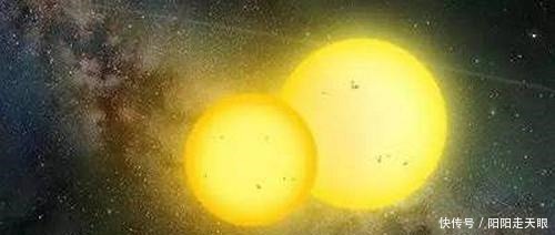 恒星 为什么太阳系有两大行星,却没有行星