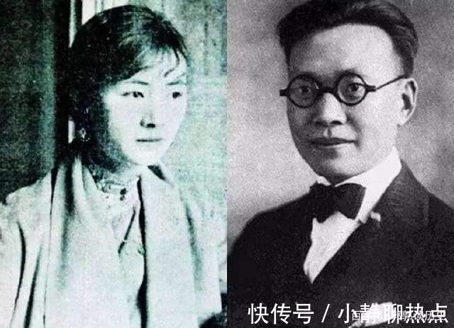 梁思成!林徽因去世后,梁思成再婚当天,金岳霖却跑到林徽因墓前痛哭