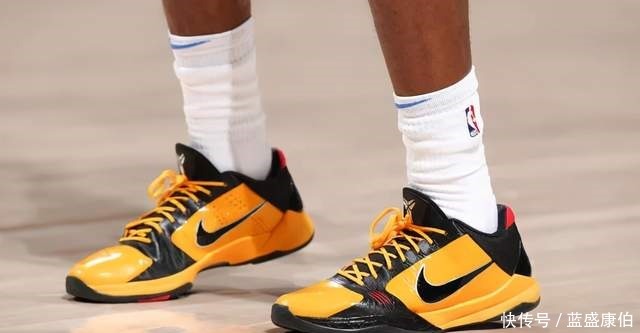 NBA球员上脚杜兰特穿冰淇淋Dunk,哈登5代很骚气!