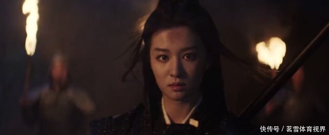 说服力|郭敬明版《画皮》被指毫无说服力，但从商业价值来看，他赢了！