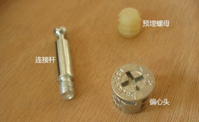 用途|新房装修,五金配件怎么选从4方面入手选购,让家具寿命更长