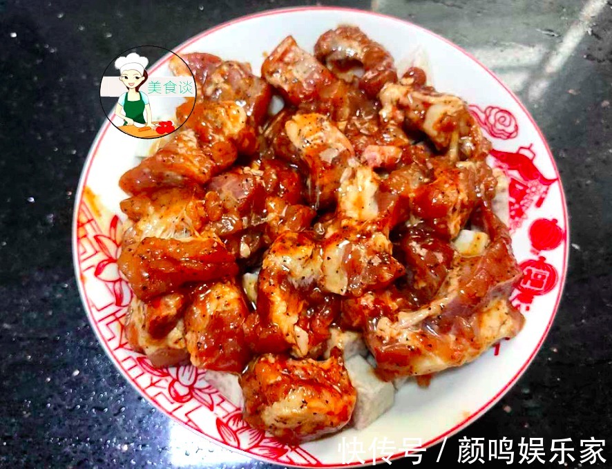 芋头|明日大雪节气,此蒸菜记得给家人吃,蒸一蒸10分钟就好,温暖过冬