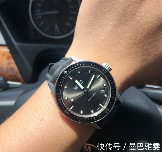 游艇|第一块顶级手表这么选就对了,七八万就可落地