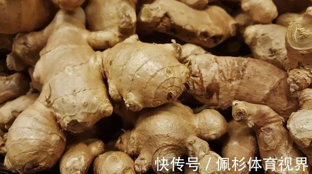 阳气|从现在到三伏前,每天泡点它喝,体内病气扫光光!简单又便宜