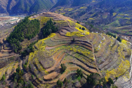 河南的“深呼吸小城”，生态景区“一绝”，却在去年才“脱贫”