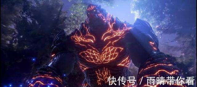 斗罗大陆|《斗罗大陆》唐三昊天锤的9大魂环,第1个和最后1个太可怕