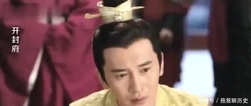 陈世美|翻案?包青天铡错人了?负心汉根本不是陈世美!