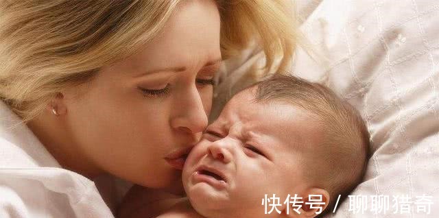 吸入性肺炎|宝宝出生第一个月,如果顺利闯过这些关,恭喜娃很健康