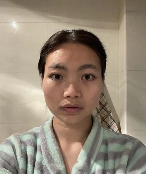 判断你是什么脸型?看这4点就清楚了,其中方脸最受争议