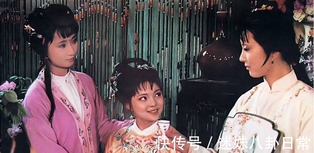 遗传#红楼梦:香菱从父亲甄士隐那儿遗传了什么?三个特质