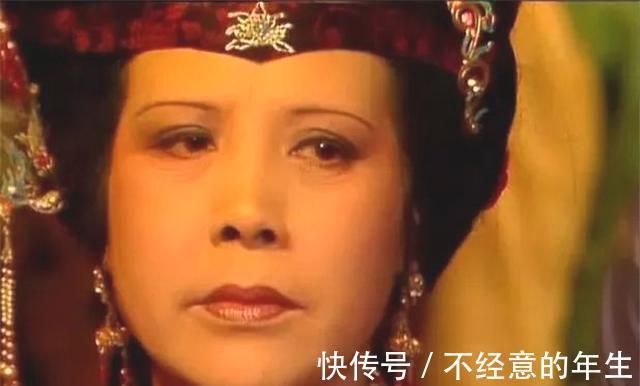 贾府|难怪惜春会变成一个冷酷无情的人,看她在贾府是怎么长大的?