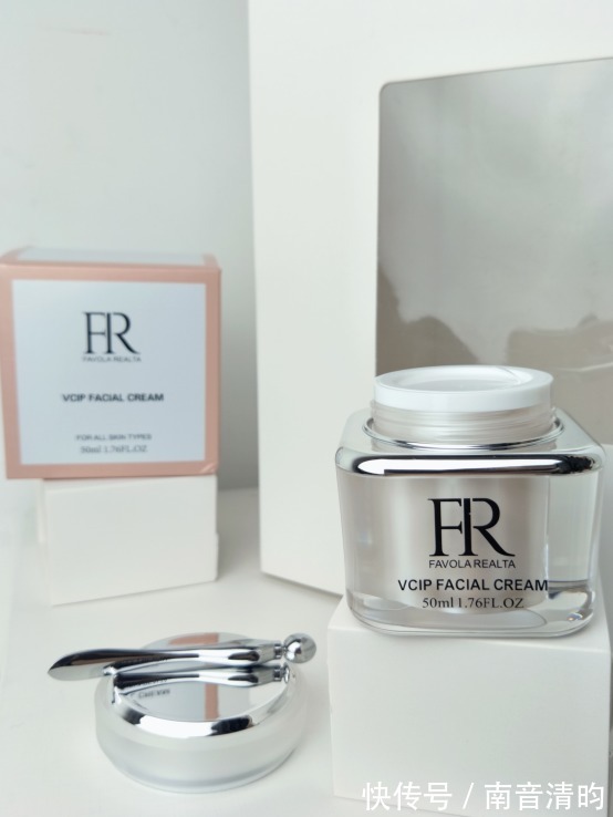 面霜|最值得入手的几款抗老护肤品,尤其是第三款,你种草了哪一款?