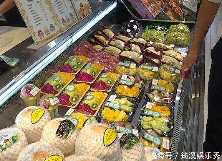 再怎么节省,超市里这5种食物别乱买,超市老员工:自己基本不吃