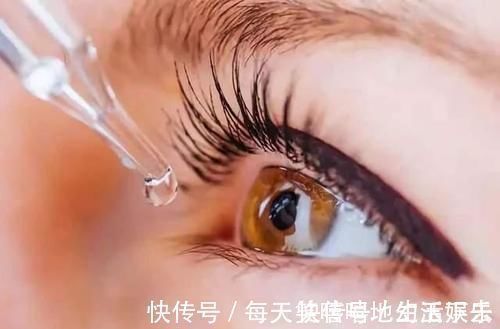 胶水|4岁儿子误将502滴进眼睛,妈妈一个举动挽救孩子,医生:睿智