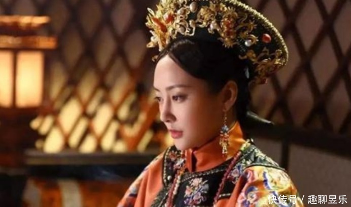 合葬|有资格和康熙合葬的女人,四位是皇后,还有一位被雍正强加了进去