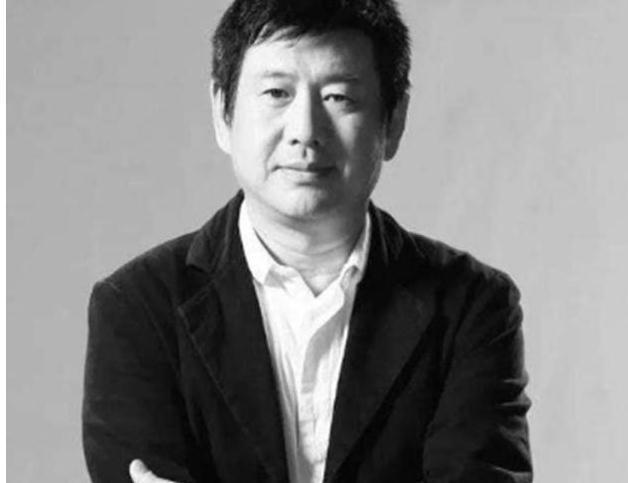 艺术家#“最贵在世艺术家”一生4段婚姻,58岁老来得子,一幅画卖4370万