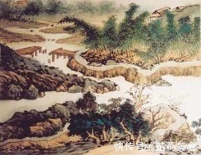 诗歌!张籍的一首乡愁诗,王安石读了称赞不已,如今已被选入语文课本中