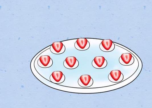  草莓为什么不能给孩子吃？理由有很多但都说不通