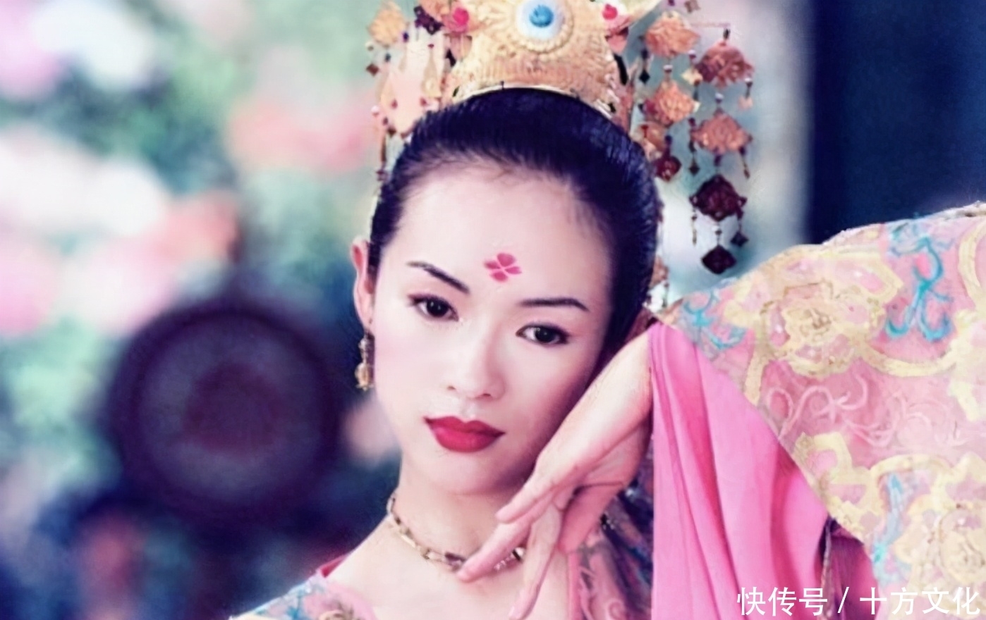 说出|古代宫女逐出宫后,白送给流浪汉为何都不要?溥仪说出实情