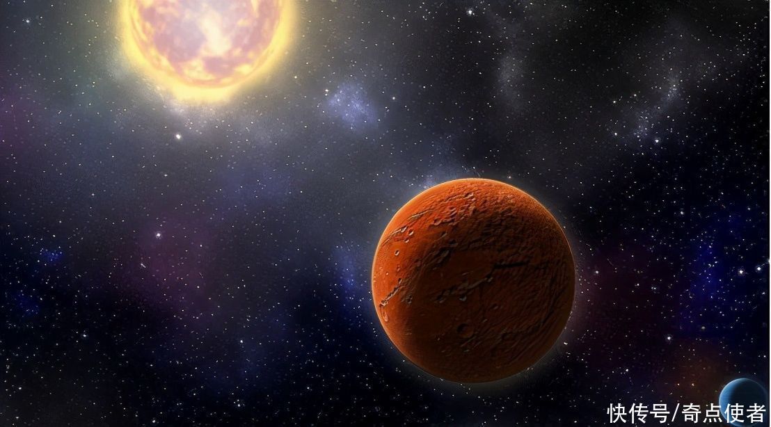 36光年外，科学家发现一颗“超级地球”，被列为重点观测对象