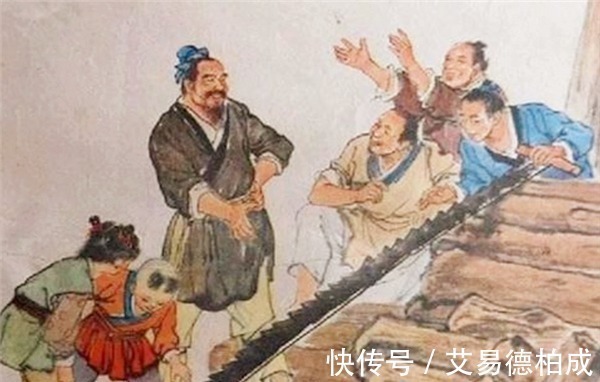 专家!鲁班世人皆知,为何鲁班书却成为禁书?专家:看第一页就明白了