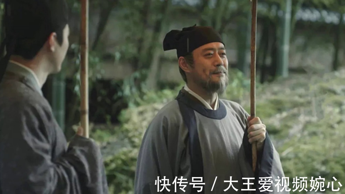 忧而忧$范仲淹文能治盛世,武可镇山河,何等人物,值得后世仰视千年