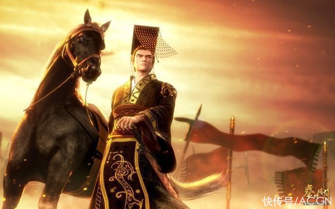 动画制作|中国动漫博物馆开馆，通过秦时明月展示当今最新动画制作技术