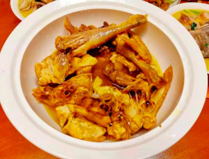 每逢佳节必吃鸡，吃鸡注意点什么？今天告诉您！