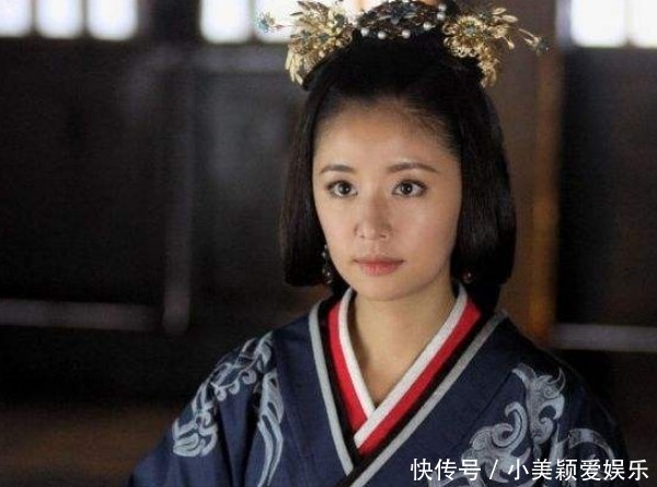 皇后|史上最走运的宫女，太监错写一字使其成为皇后，孙子是千古一帝