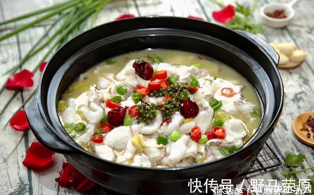 家里老保姆，教我腌鱼片的3个诀窍，鱼片嫩滑还不烂，你不学吗？
