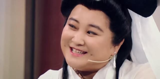 李沁 《跑男》最受欢迎女嘉宾,baby没上榜,李沁排第六,第一却是其貌不扬的她