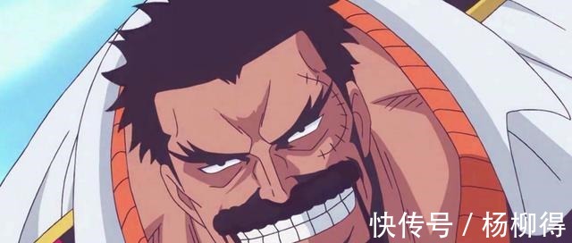 白胡子|海贼王这4场战斗被尾田一笔带过,白胡子曾与罗杰大战3天3夜