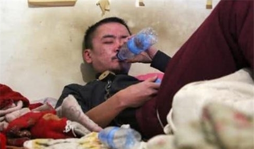 锁住|白酒界“扛把子”,他一人喝死8人,另一人用铁链锁住自己来戒酒