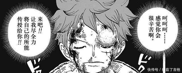 大妈|“外挂光环”最明显的战斗,路飞vs卡塔库栗存在太多不合理之处!