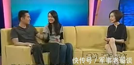 儿子|孔祥智:见证儿子孔令辉辉煌和低谷,47岁给他添心病