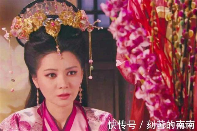 女子|古代最幸运的名字是什么历史上3位取这名的女子,都嫁给了皇帝