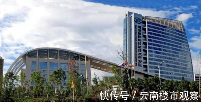 阳光城|土地逢拍必抢，房价破万，昆明这个片区逆袭！