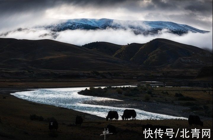 大片|早晨的西湖什么样？凌晨三四点起床，杭州建筑师拍下难得一见的“诗画”大片