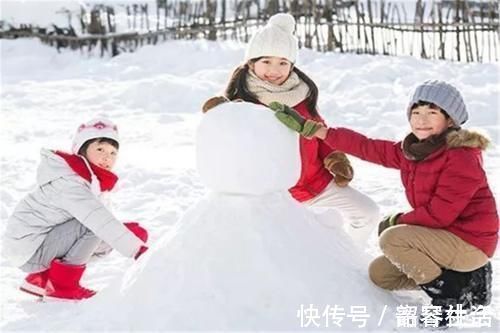 身高|孩子进入冬季后身高增速“放缓”,做足准备,孩子冬天也能蹭蹭长
