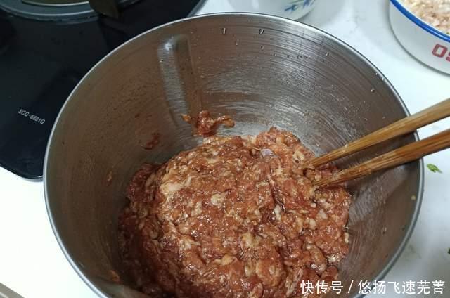 小时|热乎乎的肉包子,懒人做法真快呀,1小时就能吃,太幸福了