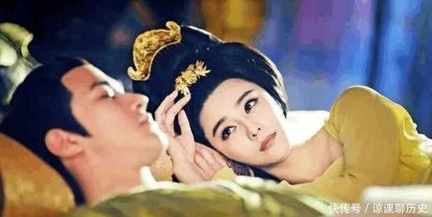 唐高宗|号称被武则天架空二十年的唐高宗其实从来没有失去权力！