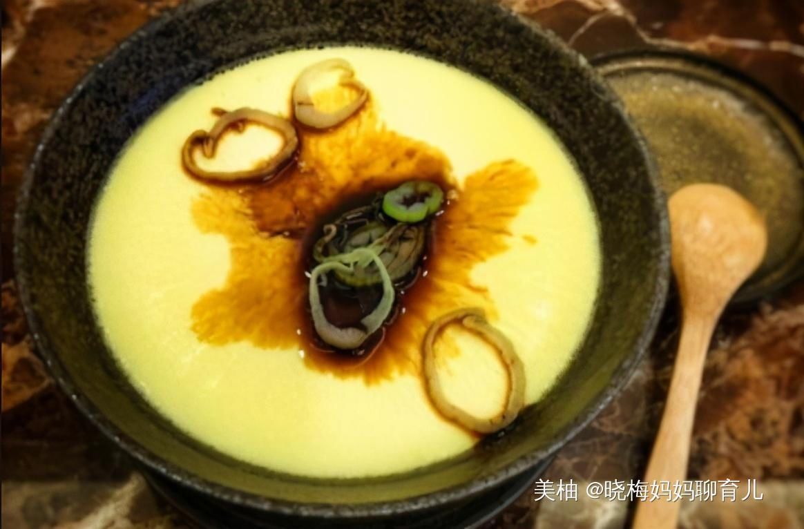 辅食|为啥宝宝不能吃“鸡蛋羹”儿科医生多次告诫,多数父母都不知道