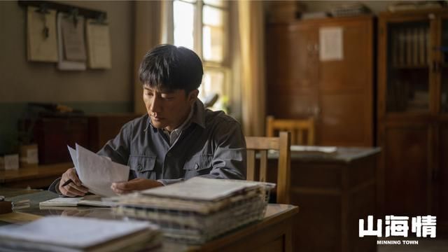 《山海情》收官,各个演员发文对角色不舍,黄轩更是连发两次